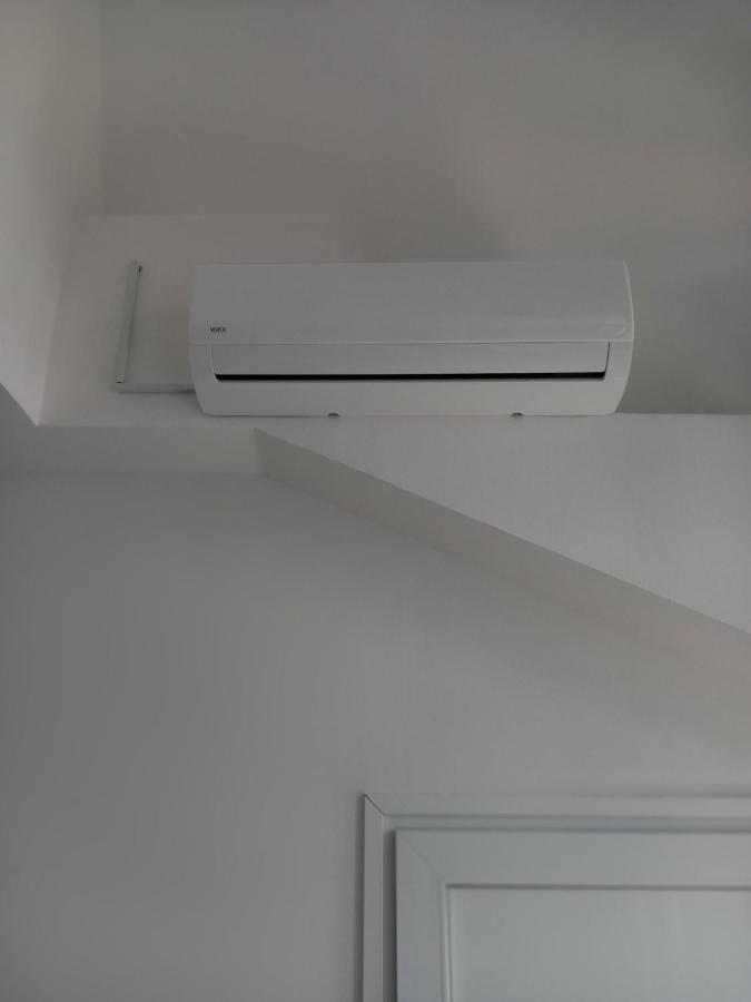 Apartmani Dubrava 3 Záhřeb Exteriér fotografie