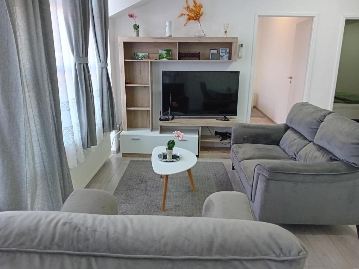 Apartmani Dubrava 3 Záhřeb Exteriér fotografie